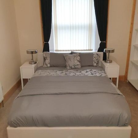 Edinburgh City Apartment 외부 사진